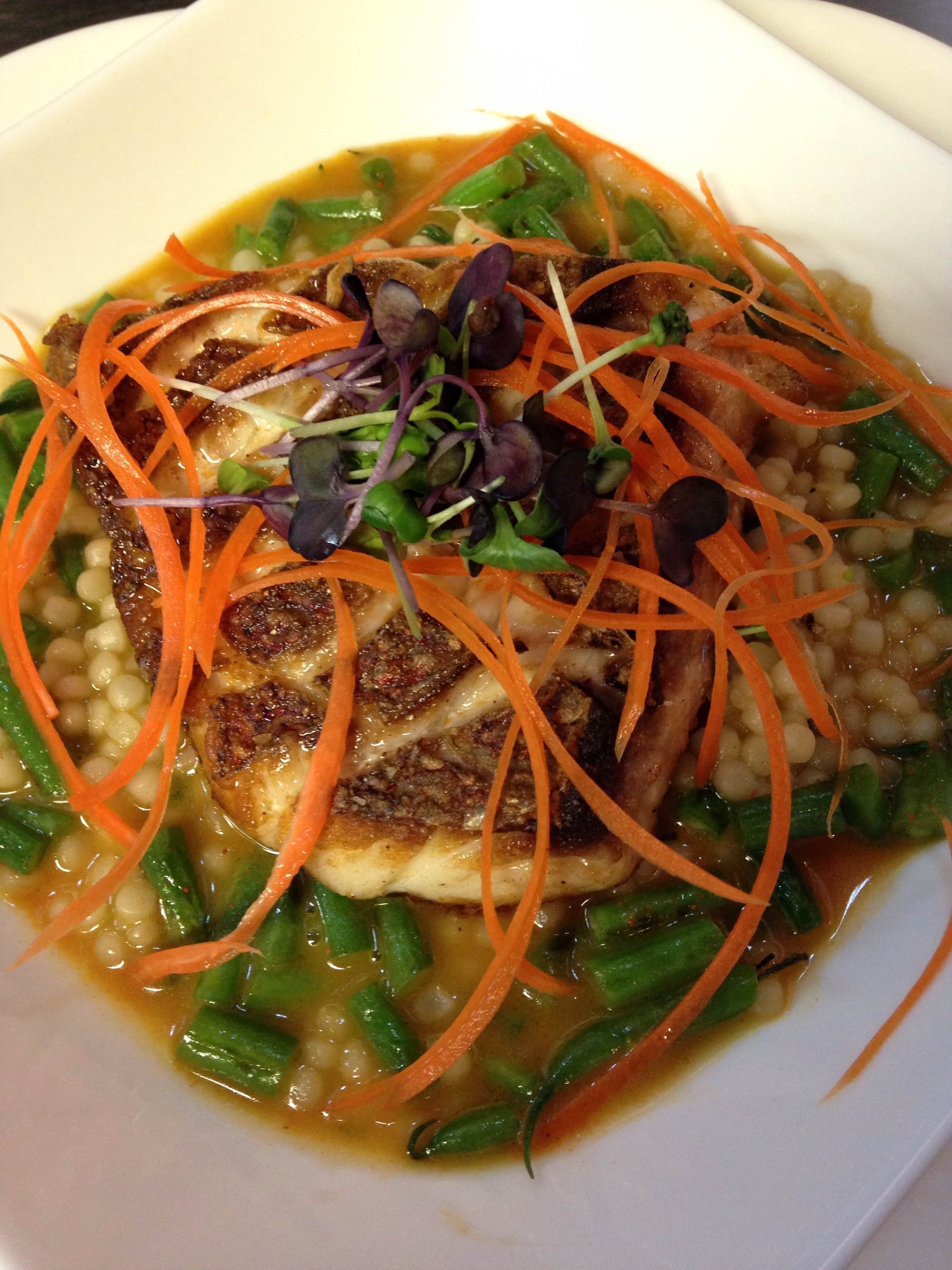 September 26th Nightly Specials
