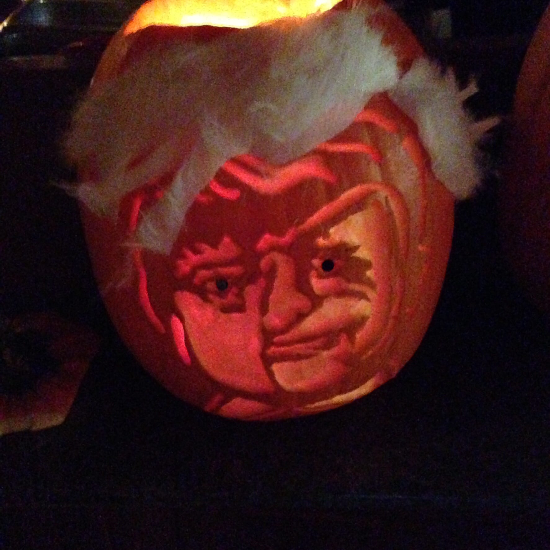 October 31st Nightly Specials