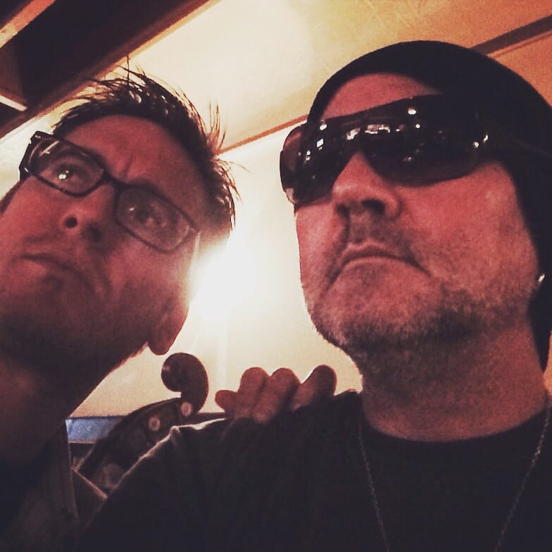 Music Tonight with Gypsies Ginger