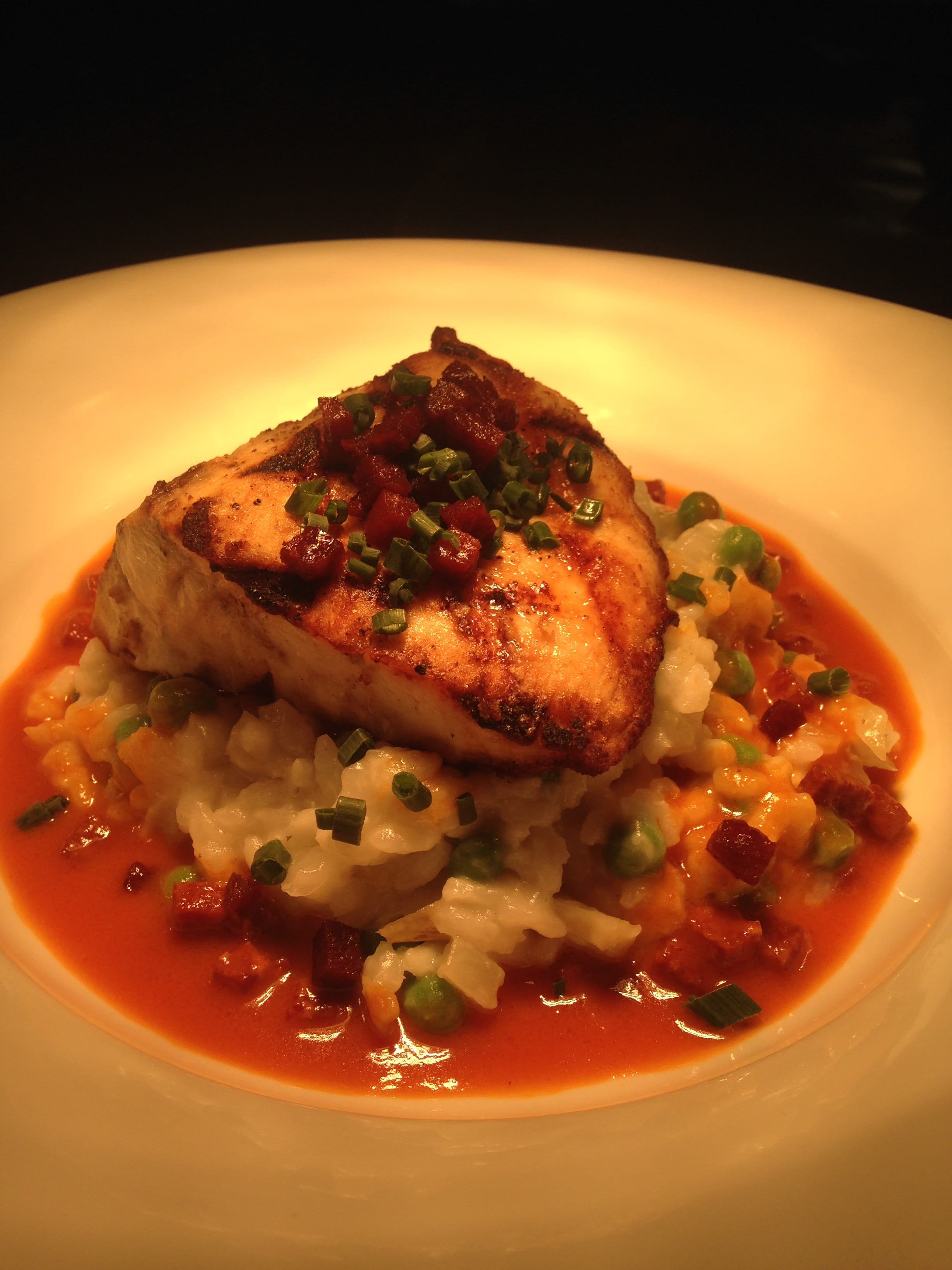 August 16th Nightly Specials