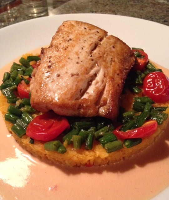 January 23rd Nightly Specials