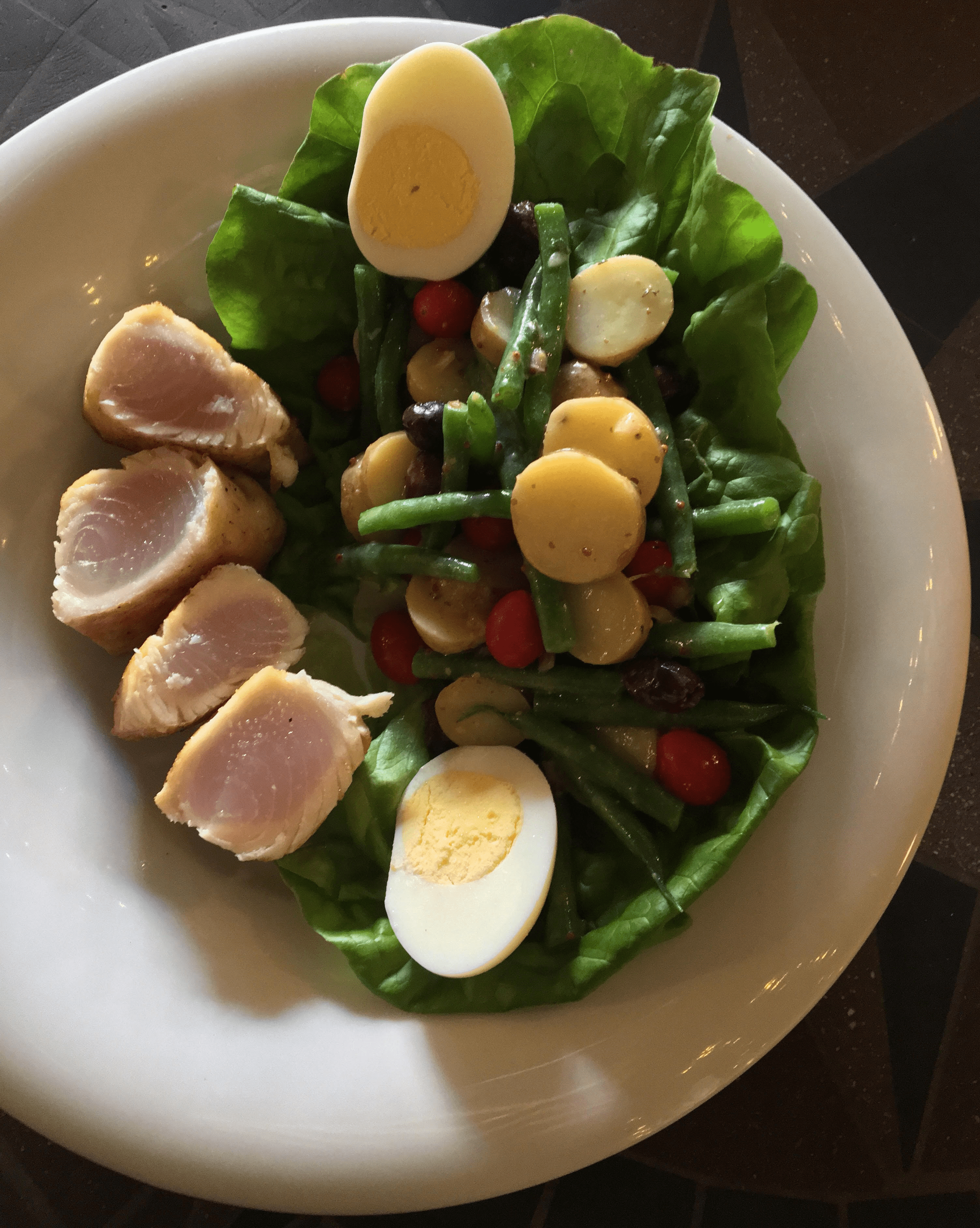 January 20th Nightly Specials