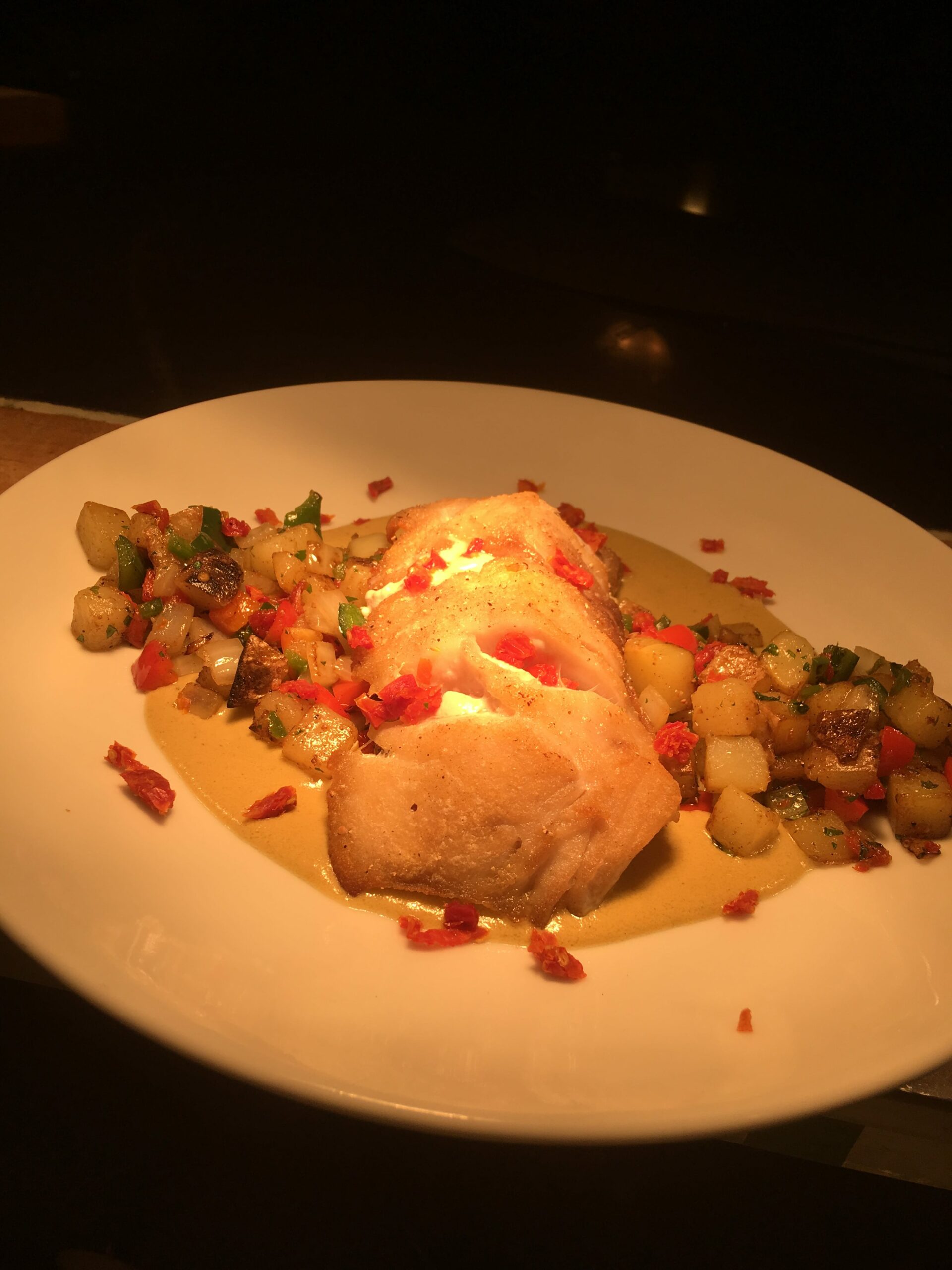 February 13th Nightly Specials