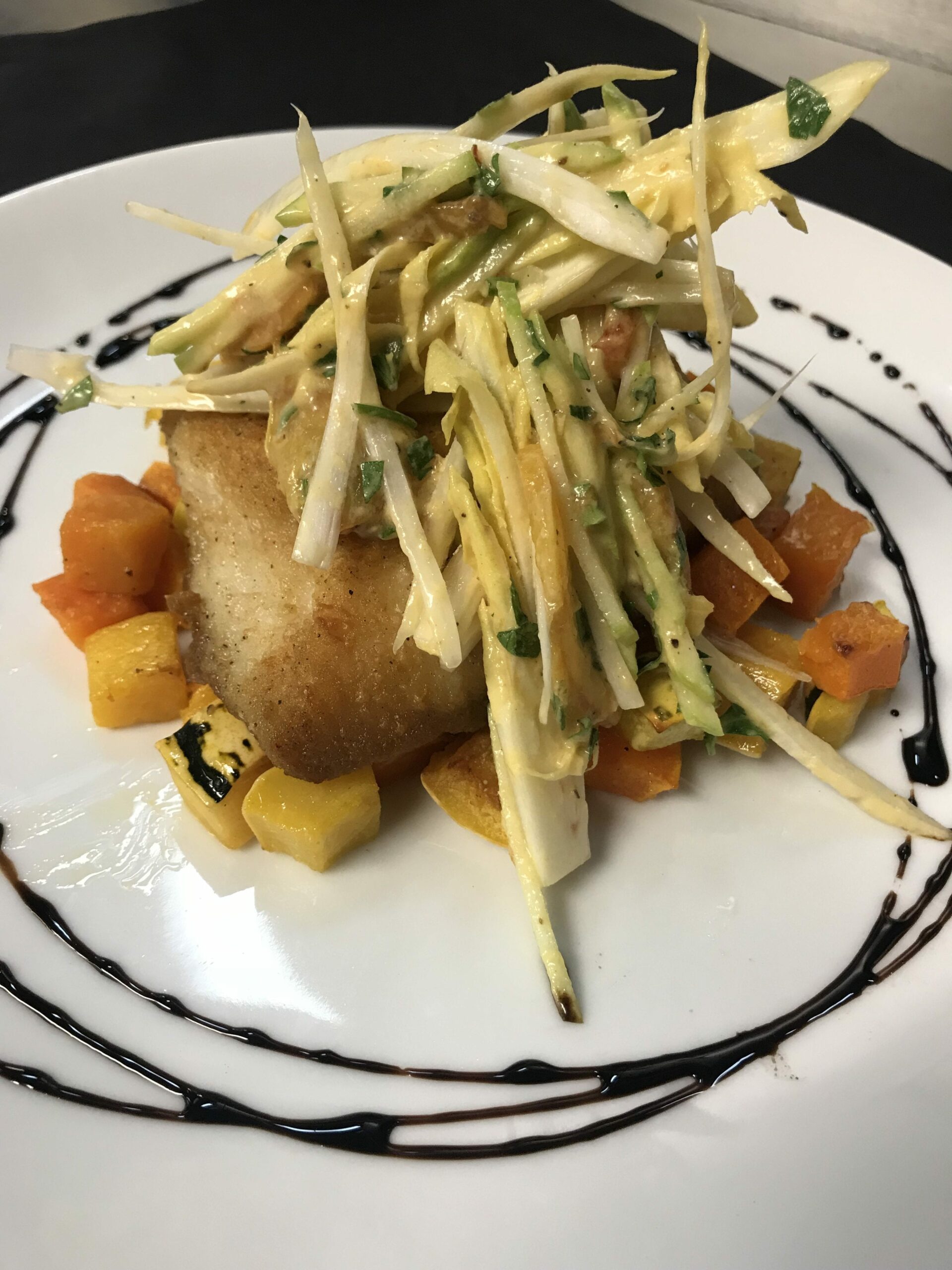 October 4th Nightly Specials
