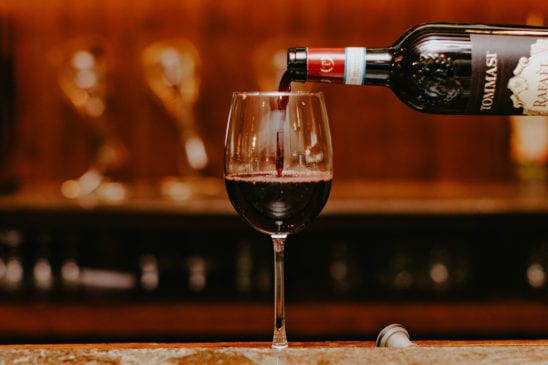 Monday December 7th Nightly Specials