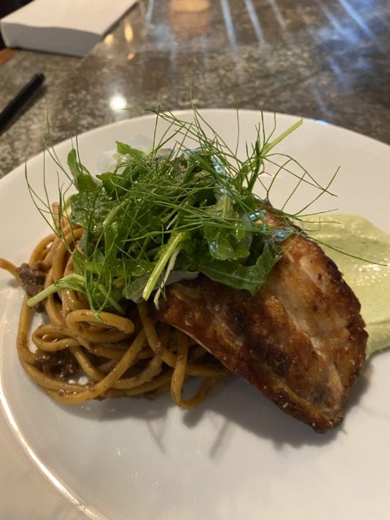 Friday August 14th Nightly Specials