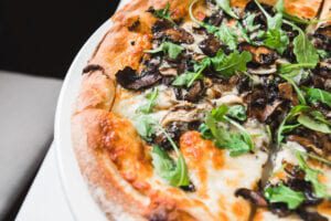 Mezza Luna Restaurant