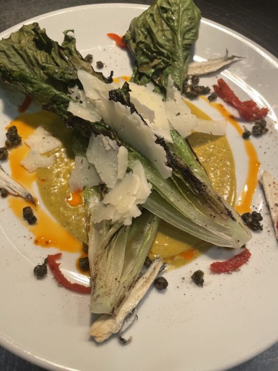 Wednesday December 2nd Nightly Specials