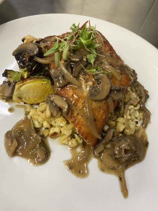 Friday March 10th Nightly Specials