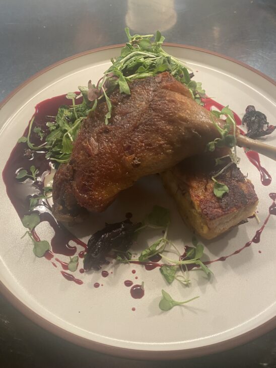 Wednesday August 27th Nightly Specials