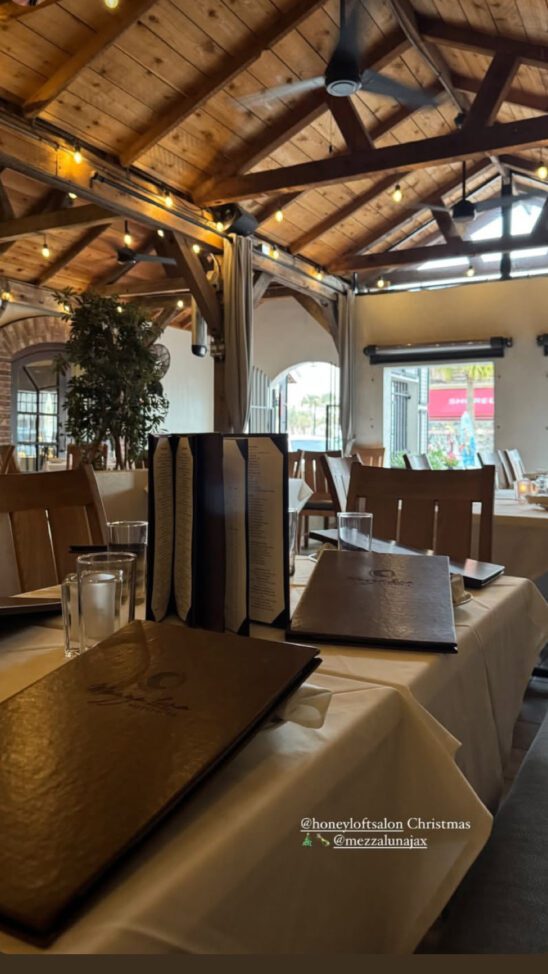 Friday January 10th Nightly Specials