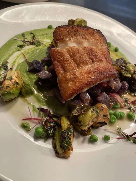 Monday, February 16th Nightly Specials