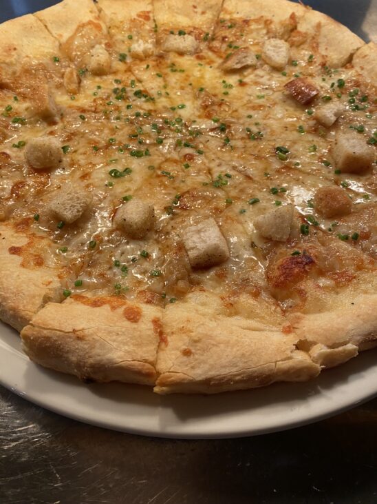 Thursday December 26th Nightly Specials