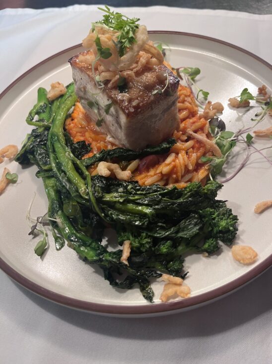 Wednesday December 4th Nightly Specials