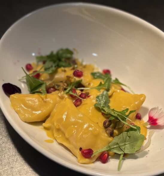 Friday December 6th Nightly Specials