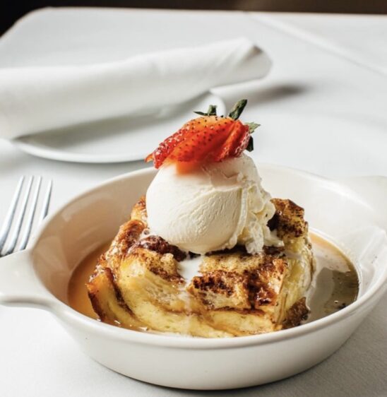 Friday February 21st Nightly Specials