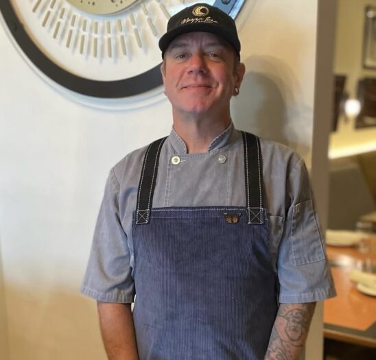 Friday April 25th Nightly Specials