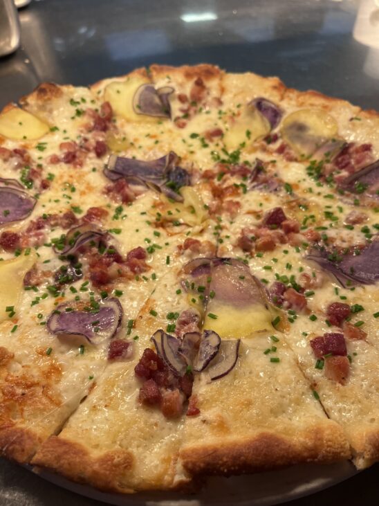 Wednesday January 8th Nightly Specials