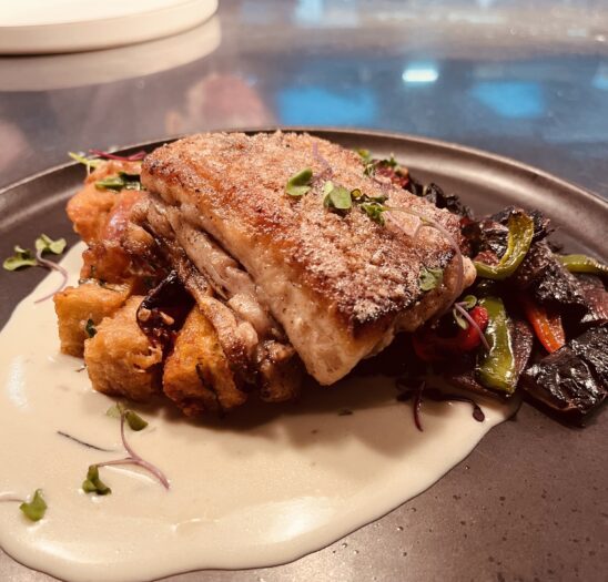 Monday, March 2nd Nightly Specials