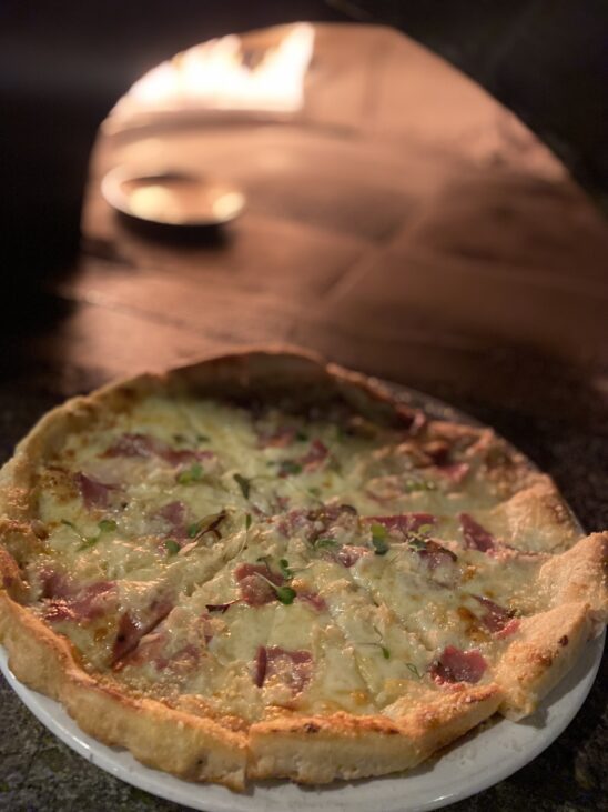 Monday February 3rd Nightly Specials