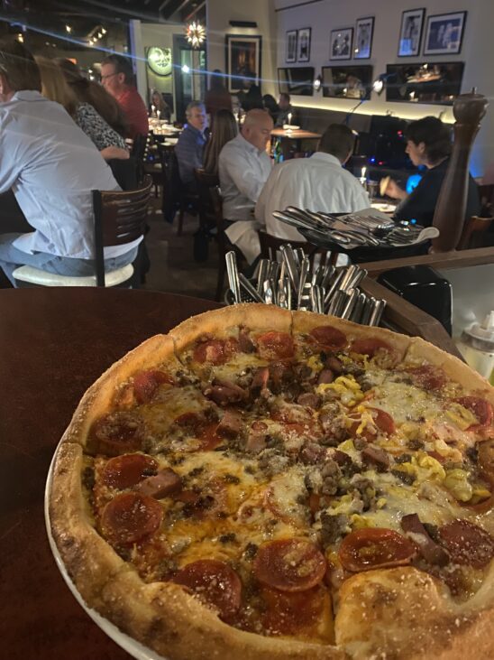 Wednesday February 5th Nightly Specials