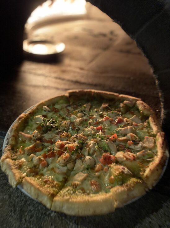 Saturday March 1st Nightly Specials