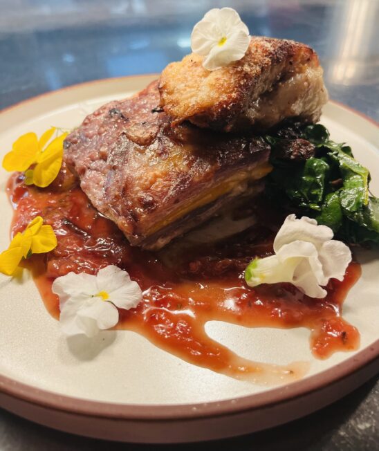 Wednesday February 12th Nightly Specials