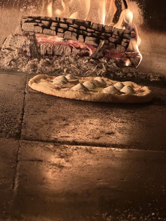 Tuesday April 8th Nightly Specials