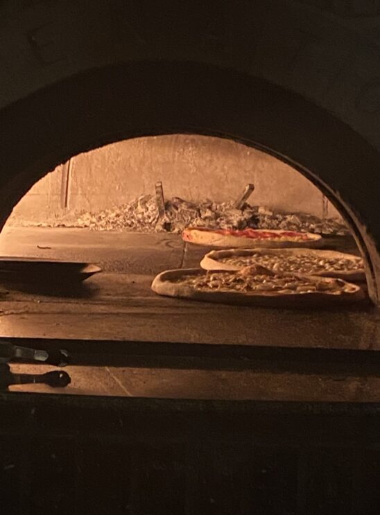 Tuesday March 18th Nightly Specials