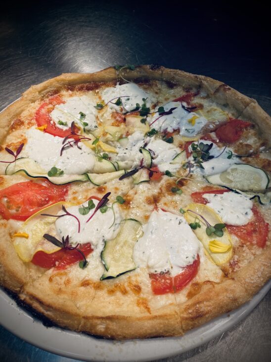 Monday, March 17th Nightly Specials