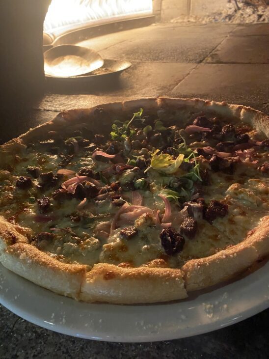 Monday March 24th Nightly Specials