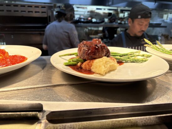 Wednesday June 25th Nightly Specials