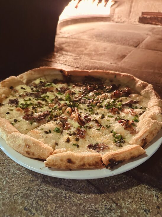 Wednesday, April 30th Nightly Specials