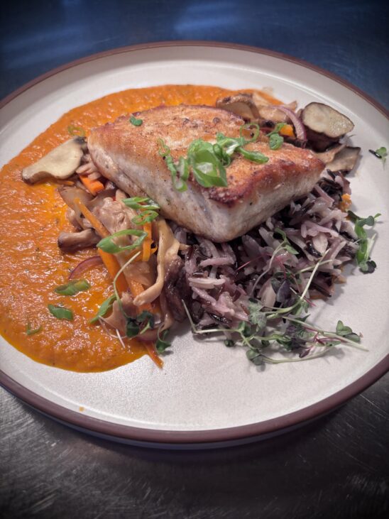 Tuesday April 1st Nightly Specials