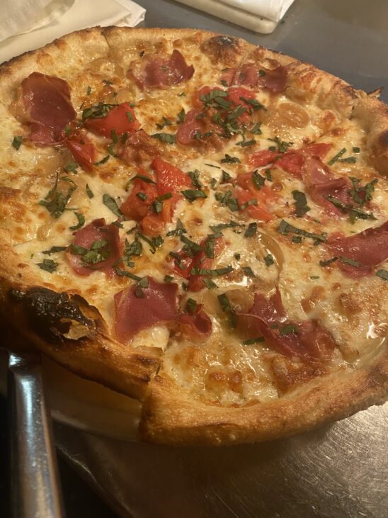 Sunday November 9th Nightly Specials