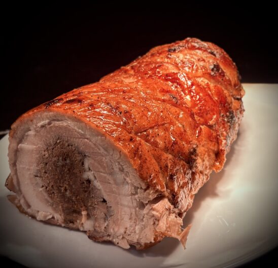 Saturday April 19th Nightly Specials