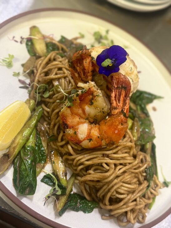 Saturday April 5th Nightly Specials