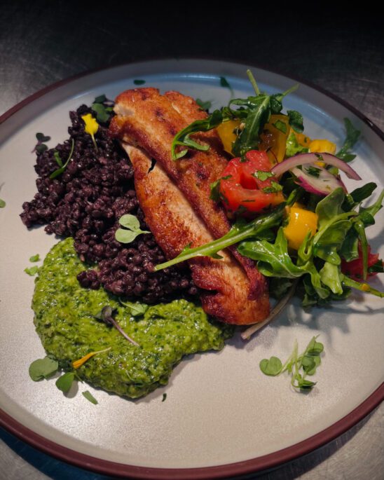 Friday, June 5th Nightly Specials