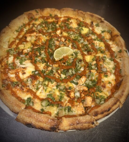 Friday May 9th Nightly Specials