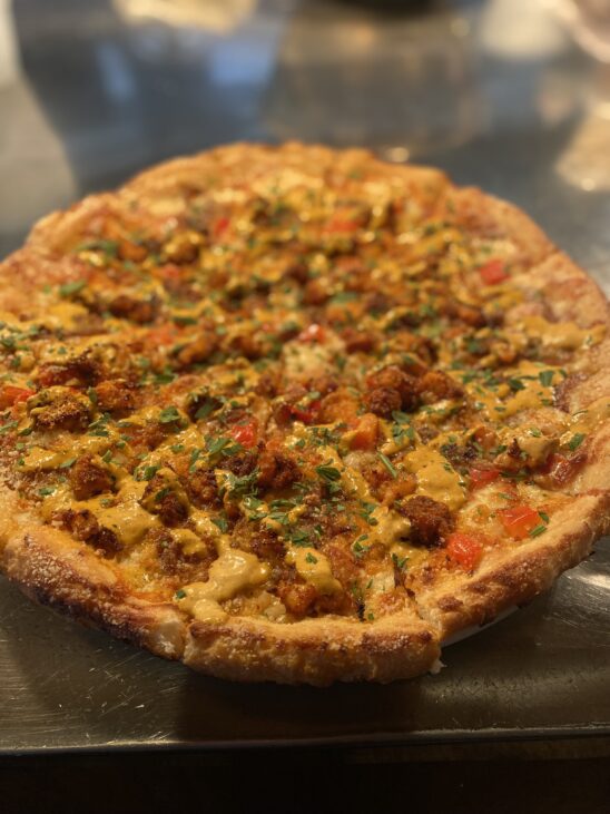 Sunday May 18th Nightly Specials