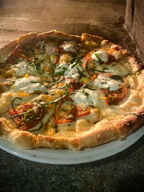 Monday June 2nd Nightly Specials