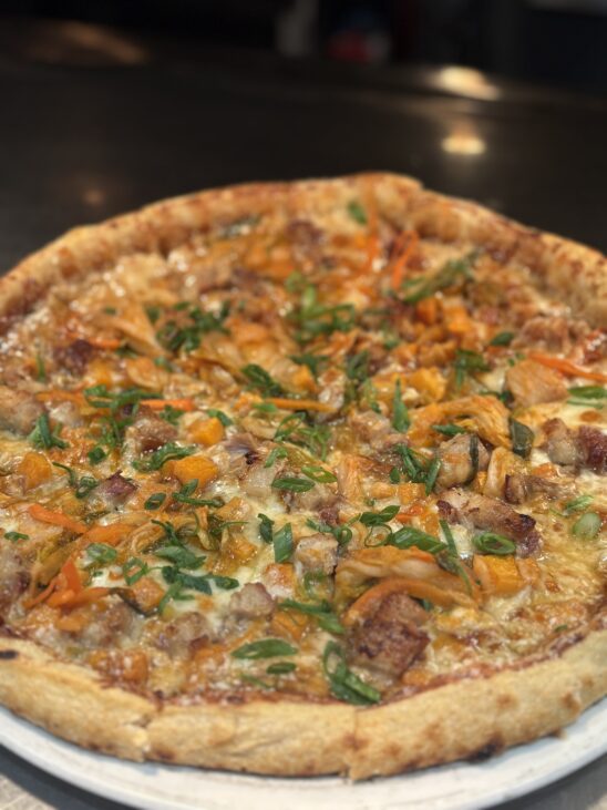 Tuesday May 6th Nightly Specials