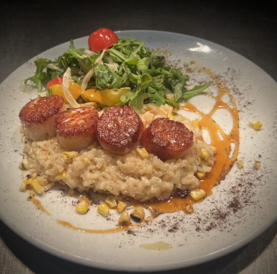 Friday May 16th Nightly Specials