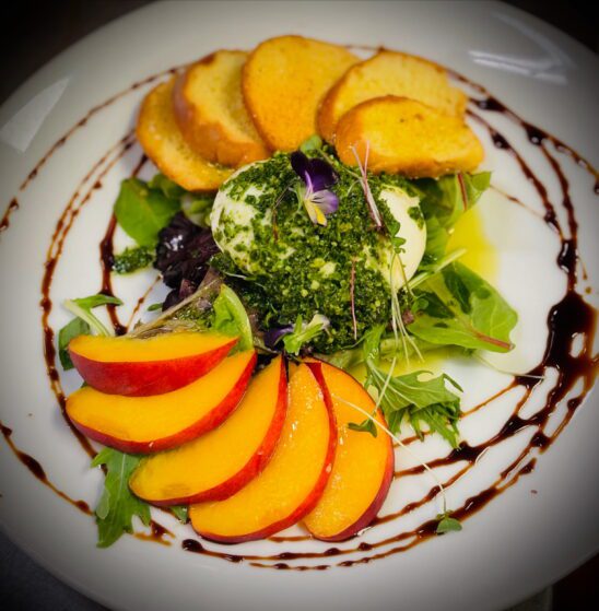 Wednesday July 9th Nightly Specials