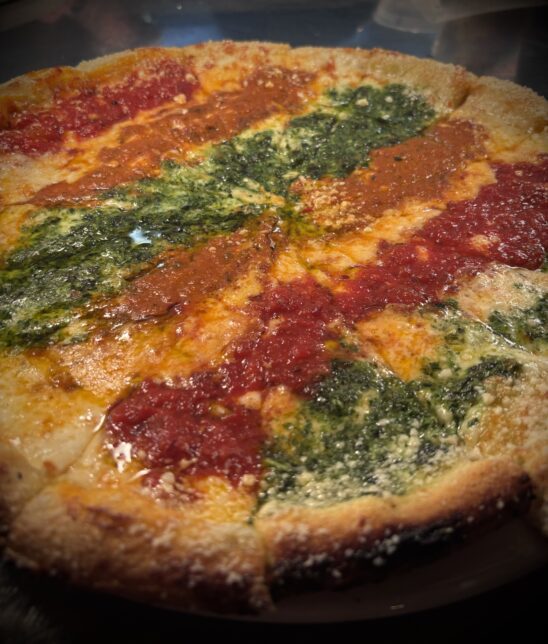 Monday June 9th Nightly Specials