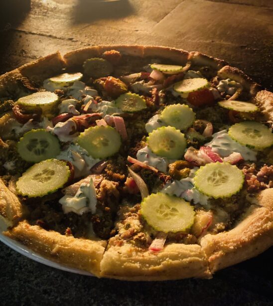 Saturday June 14th Nightly Specials