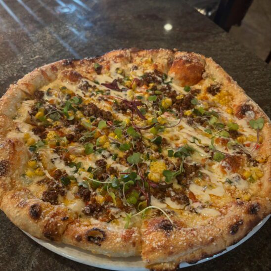 Friday December 5th Nightly Specials