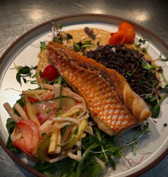 Tuesday July 29th Nightly Specials