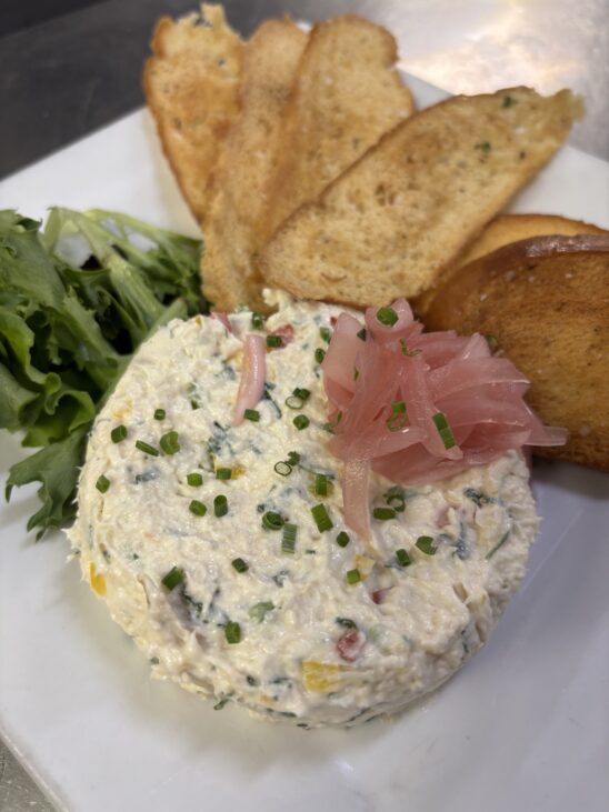 Thursday July 17th Nightly Specials