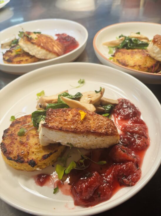 Saturday July 26th Nightly Specials